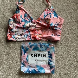 Women’s Shein Bikini Top
